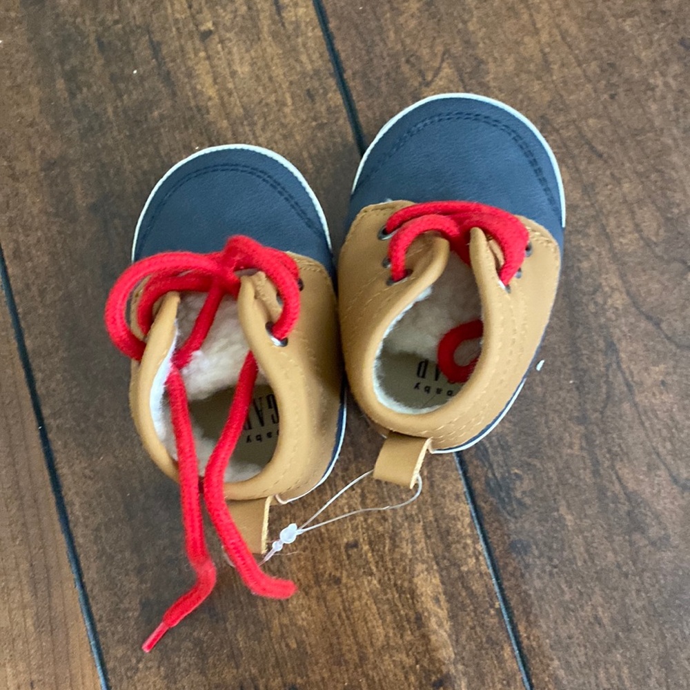 Baby Gap Shoes